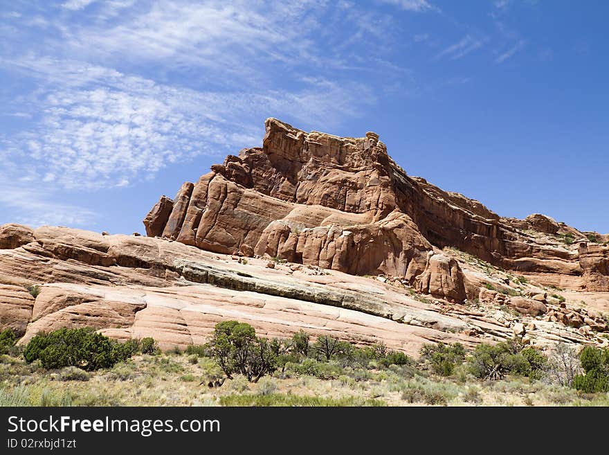 Utah s mountain