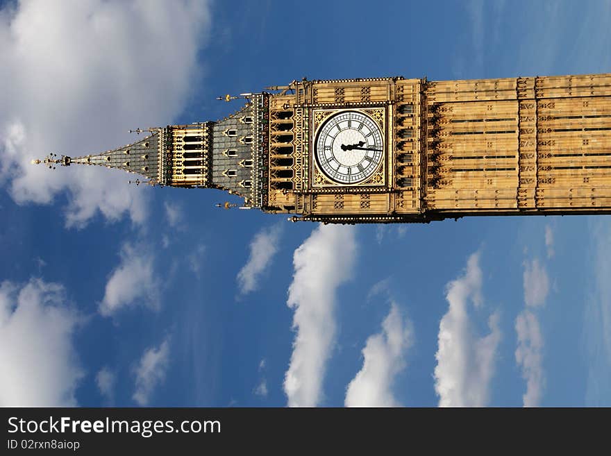 Big Ben