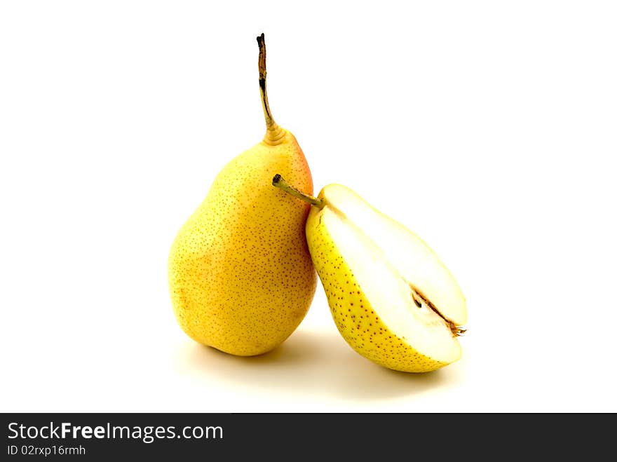 Pear