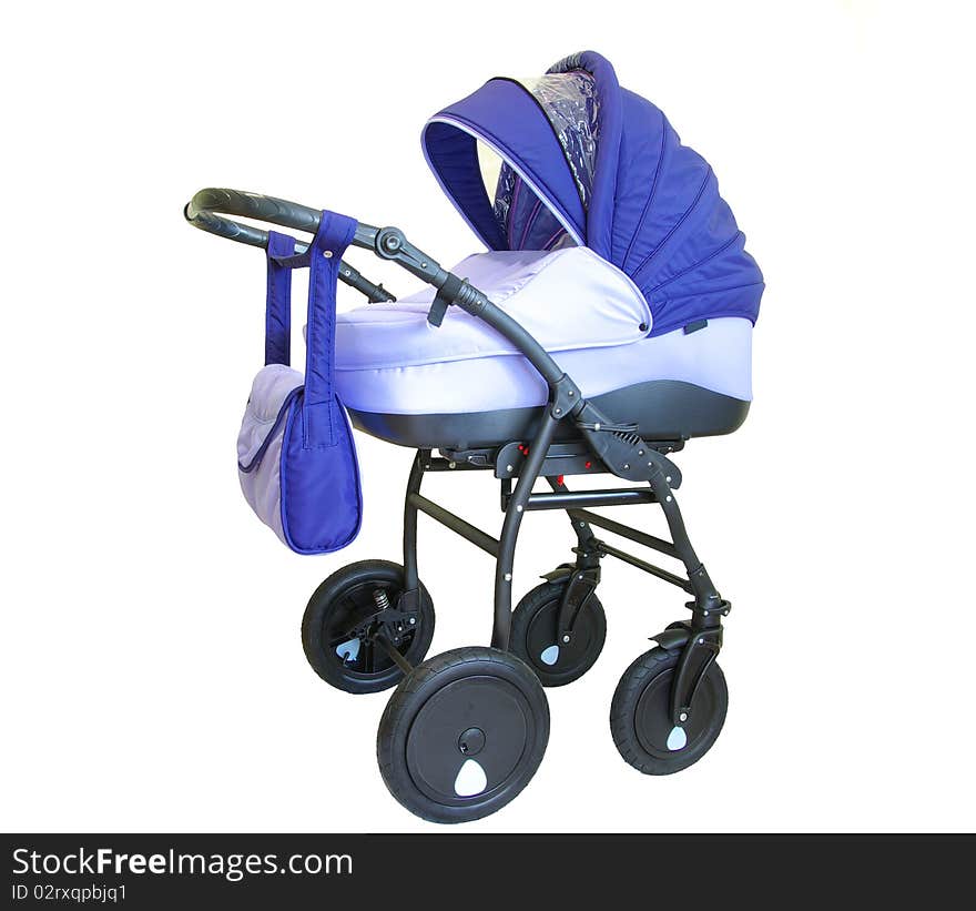 Baby carriage