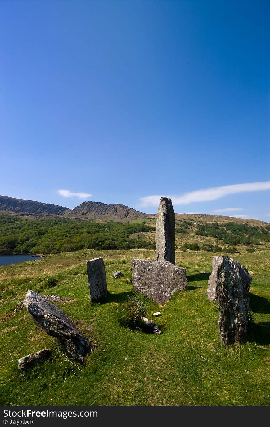 Uragh Stone Circle