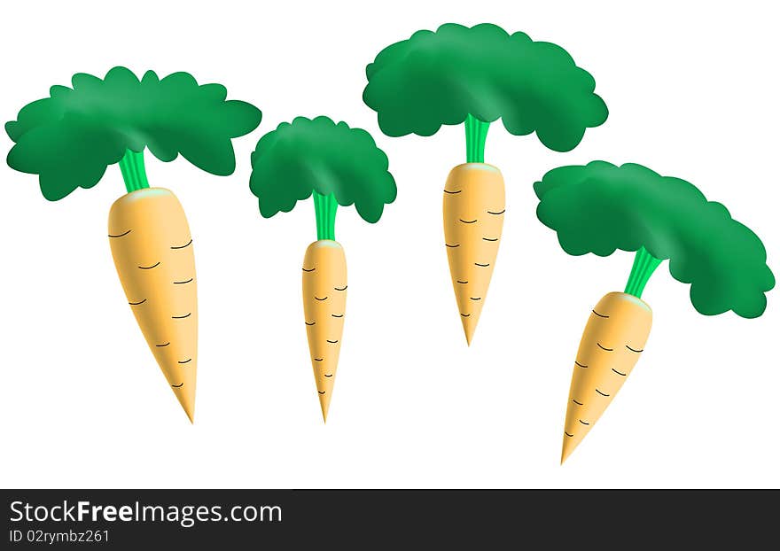 Carrots