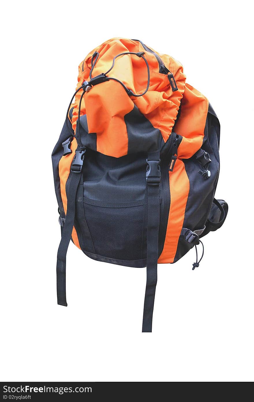 Rucksack