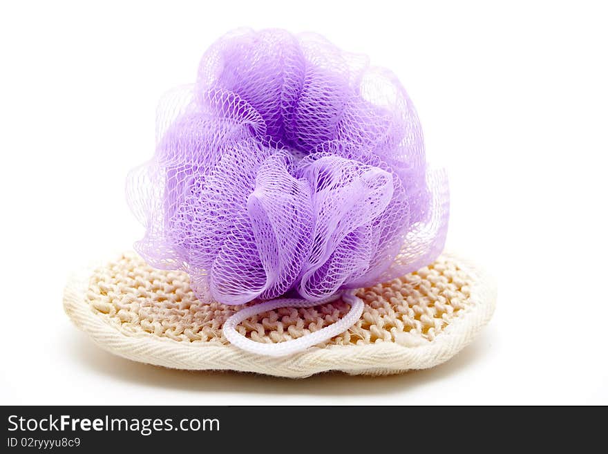 Massage Sponge