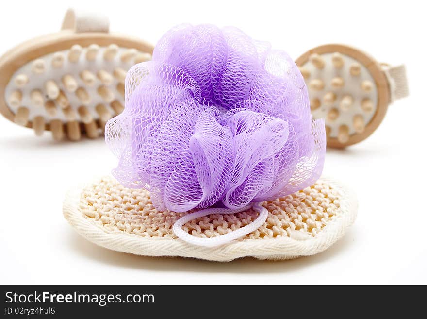 Massage Sponge