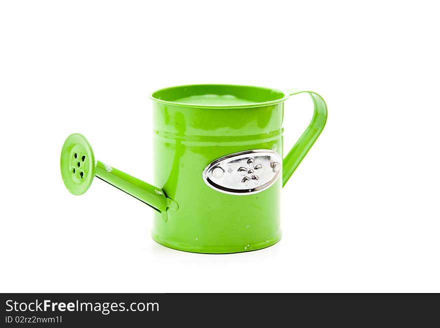 Watering Can