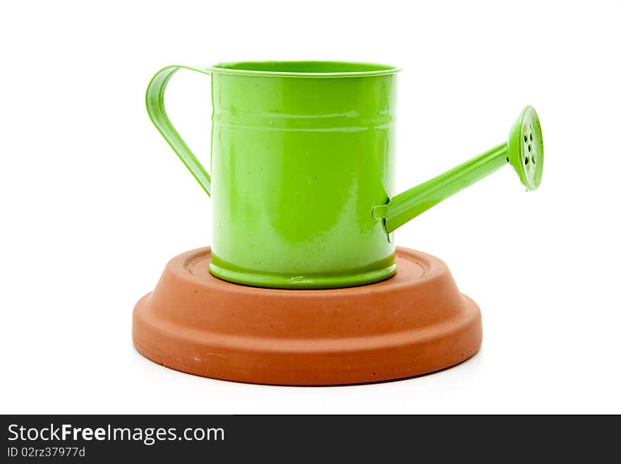 Watering Can