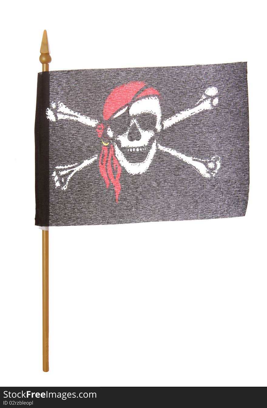 Pirate Flag