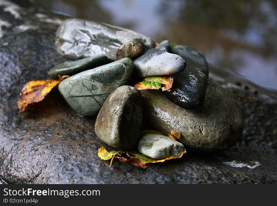 Wet Stones