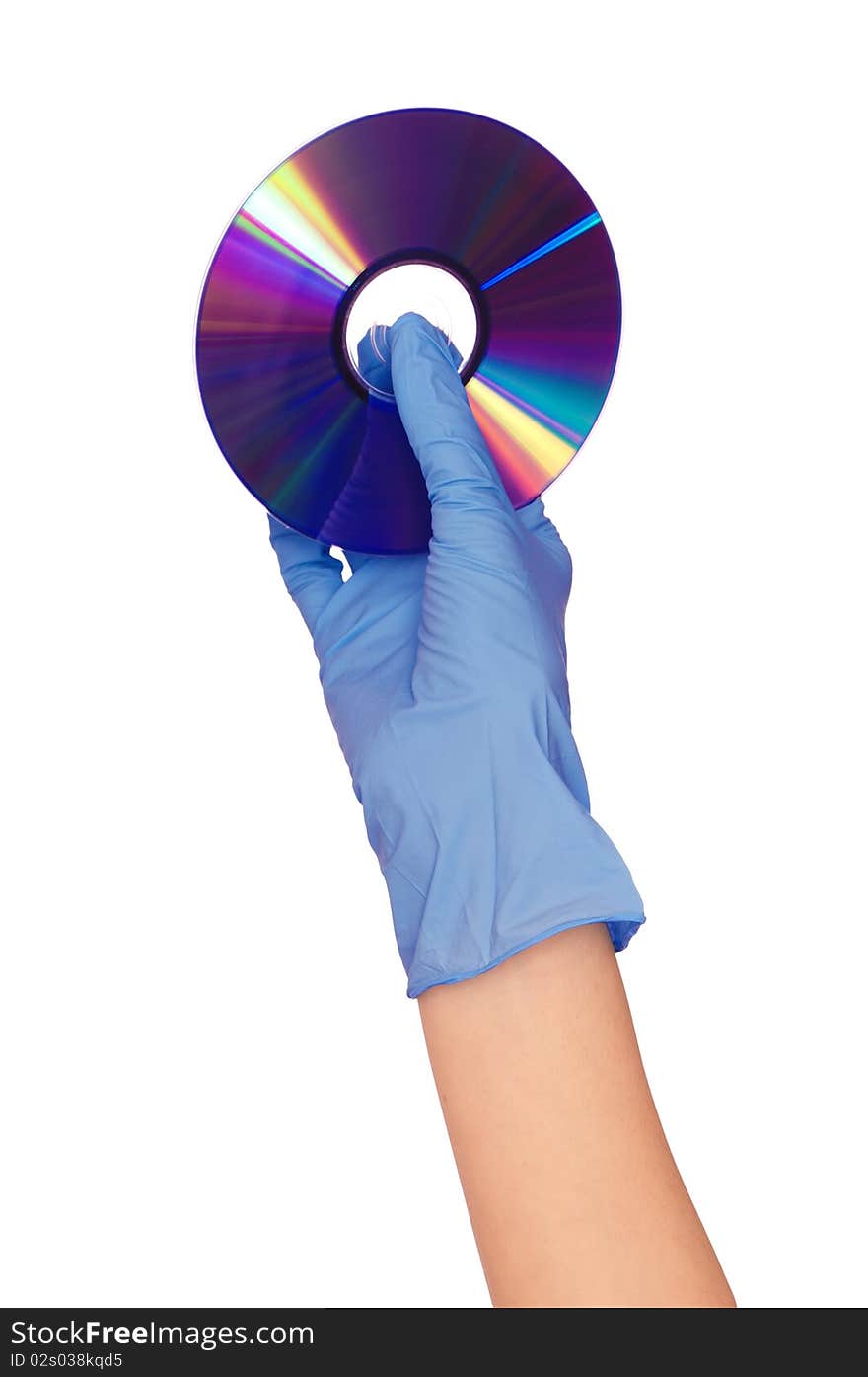 Optical disk