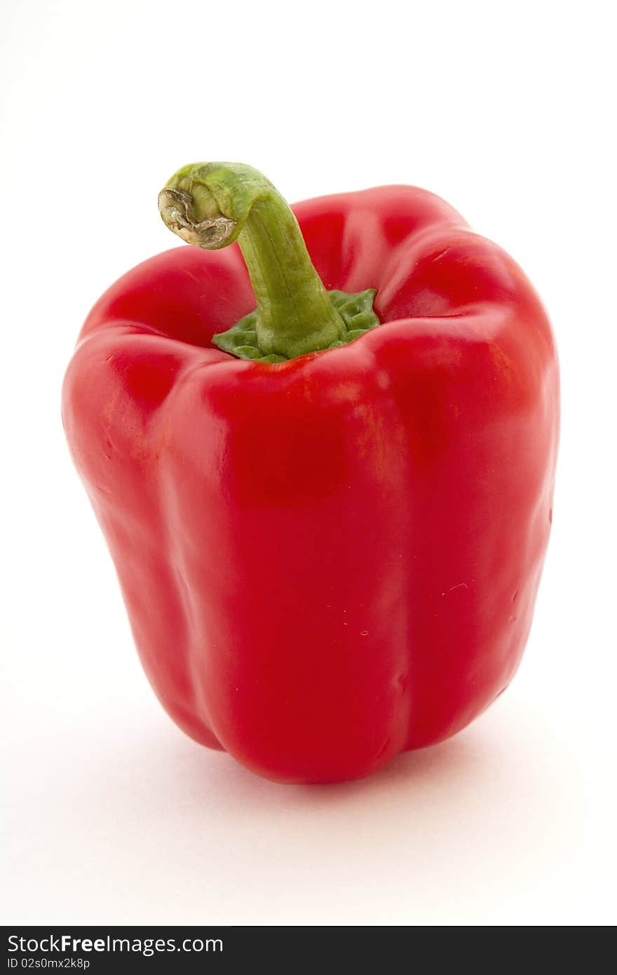 Red Pepper 2