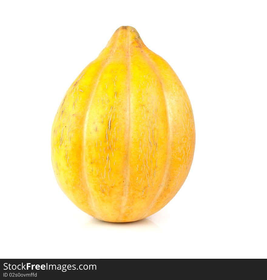 Yellow Melon