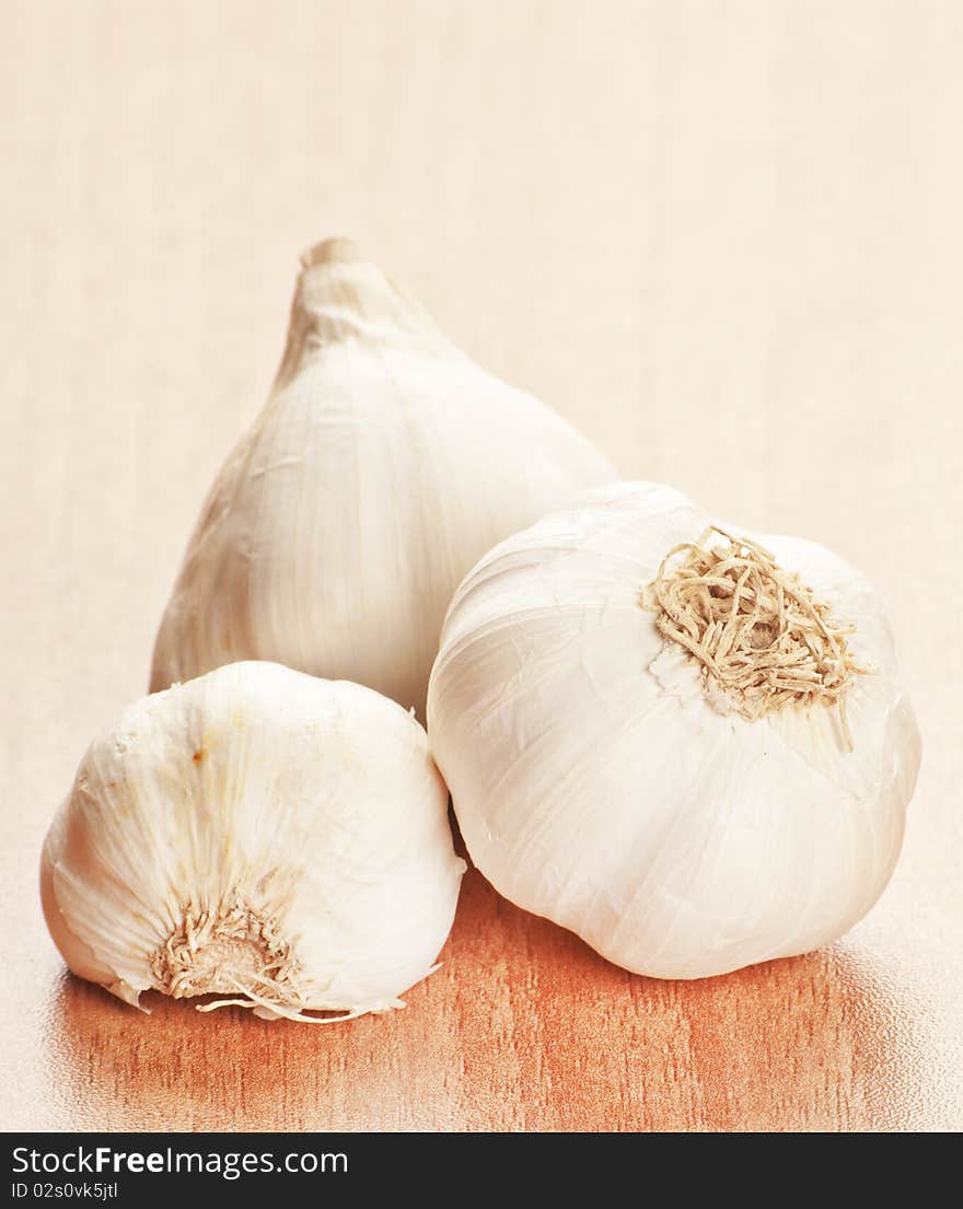 Garlic