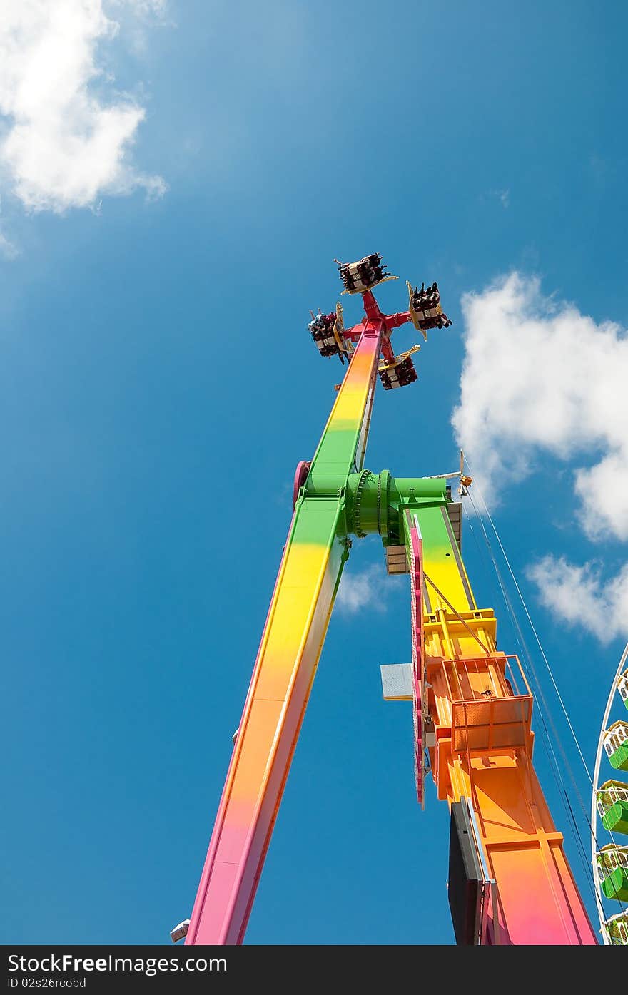 Ferris Wheel