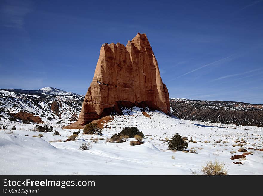 Capitol Reef National Park