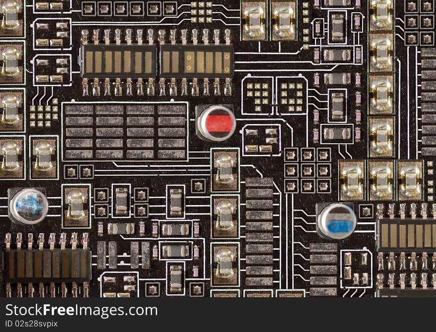 Microelectronics