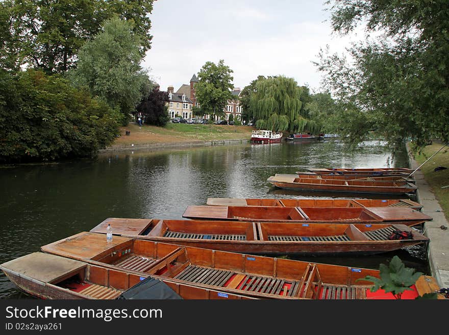 River Cam