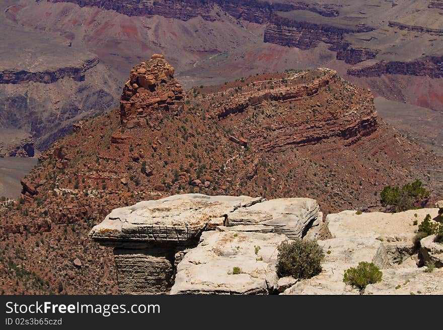 Grand Canyon