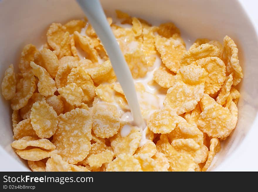 Corn Flakes