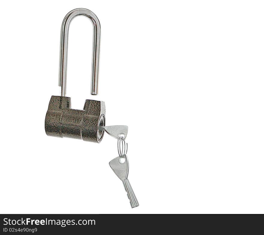 Padlock