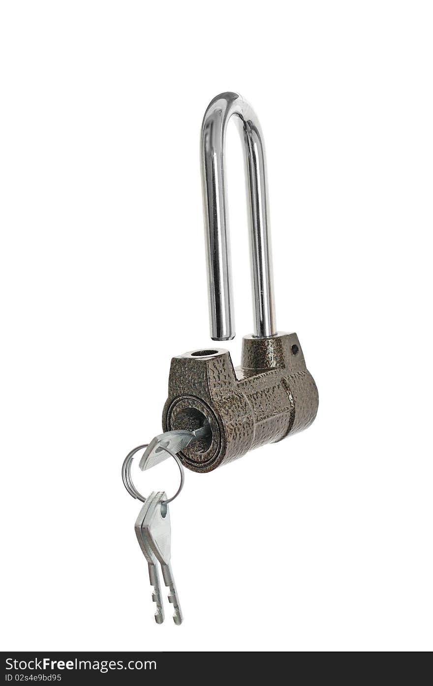 Padlock