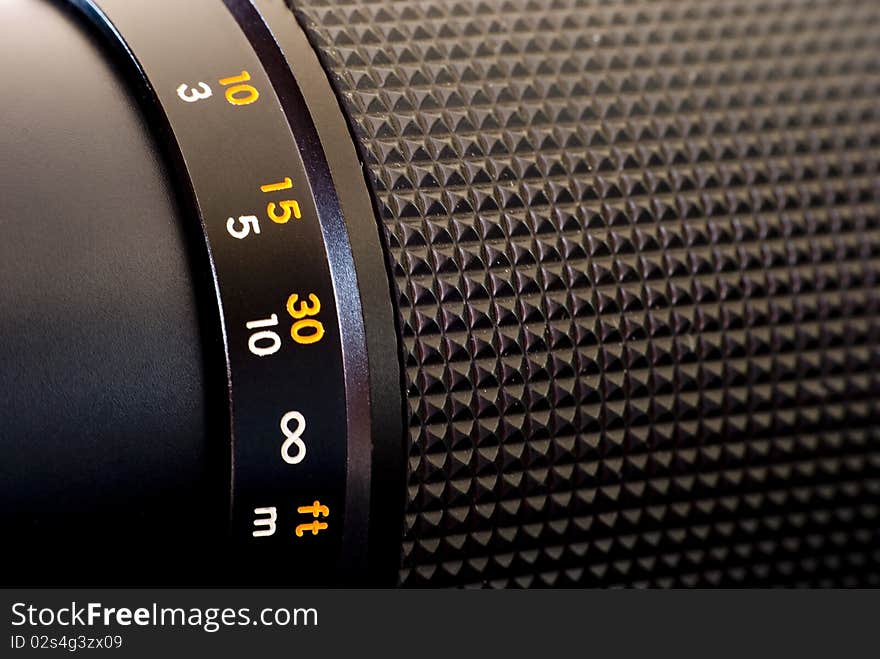 Photographic lens