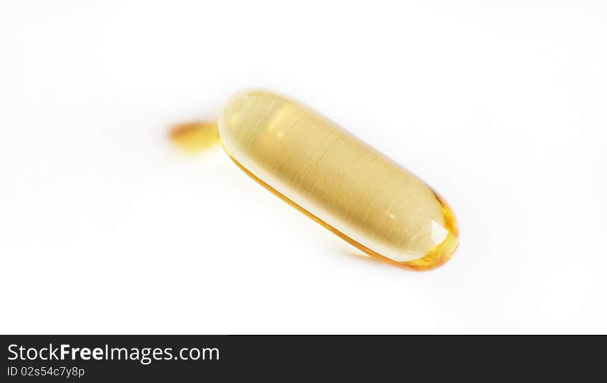 Fish Oil