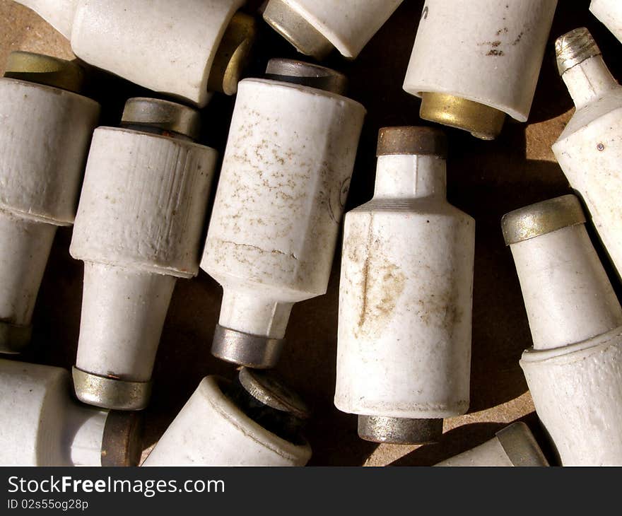 Safety fuses