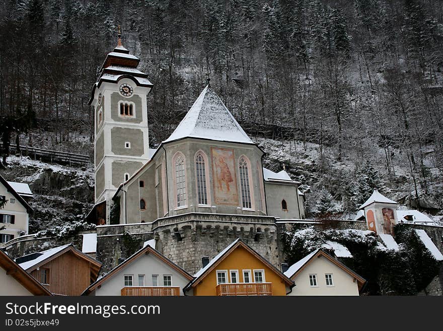 Hallstatt