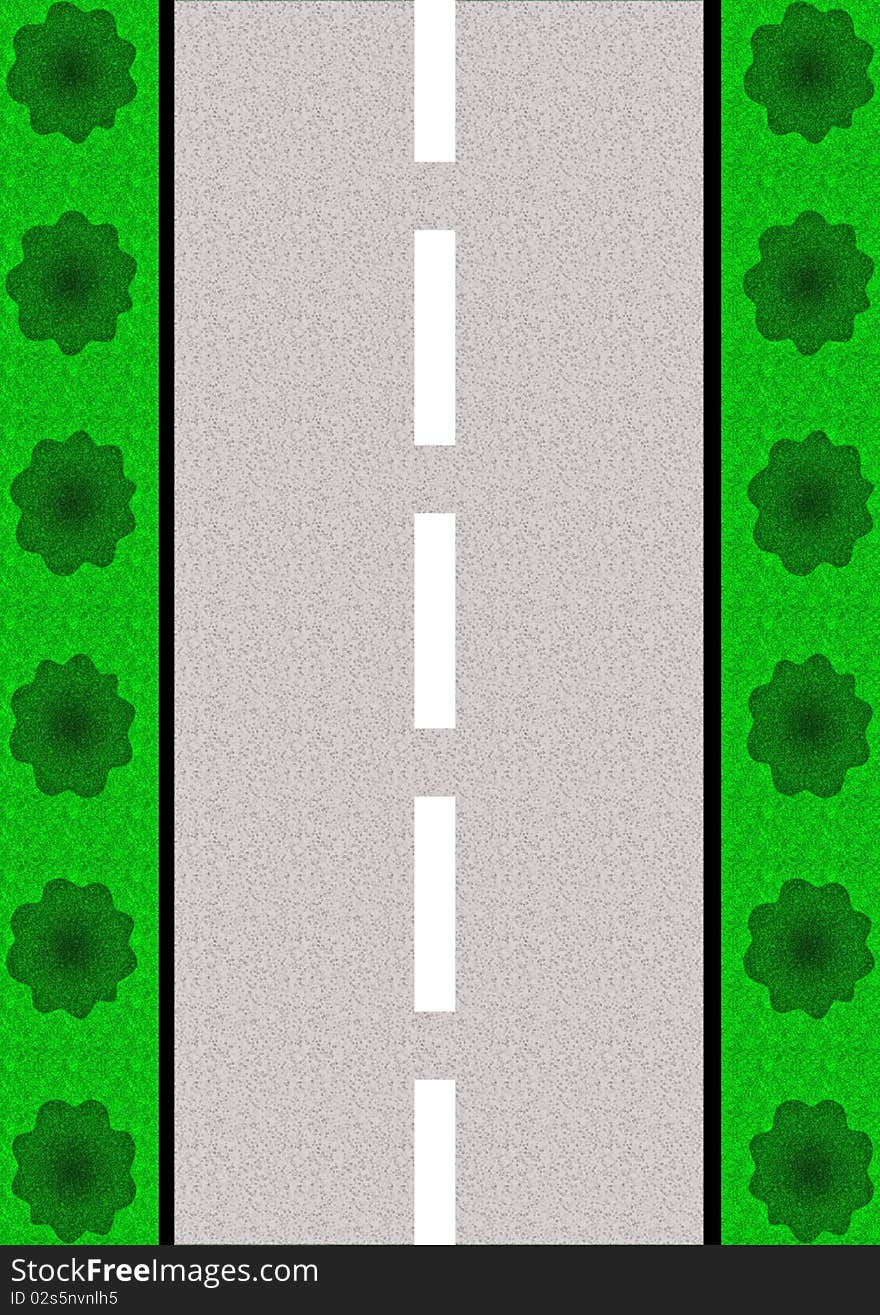 Road