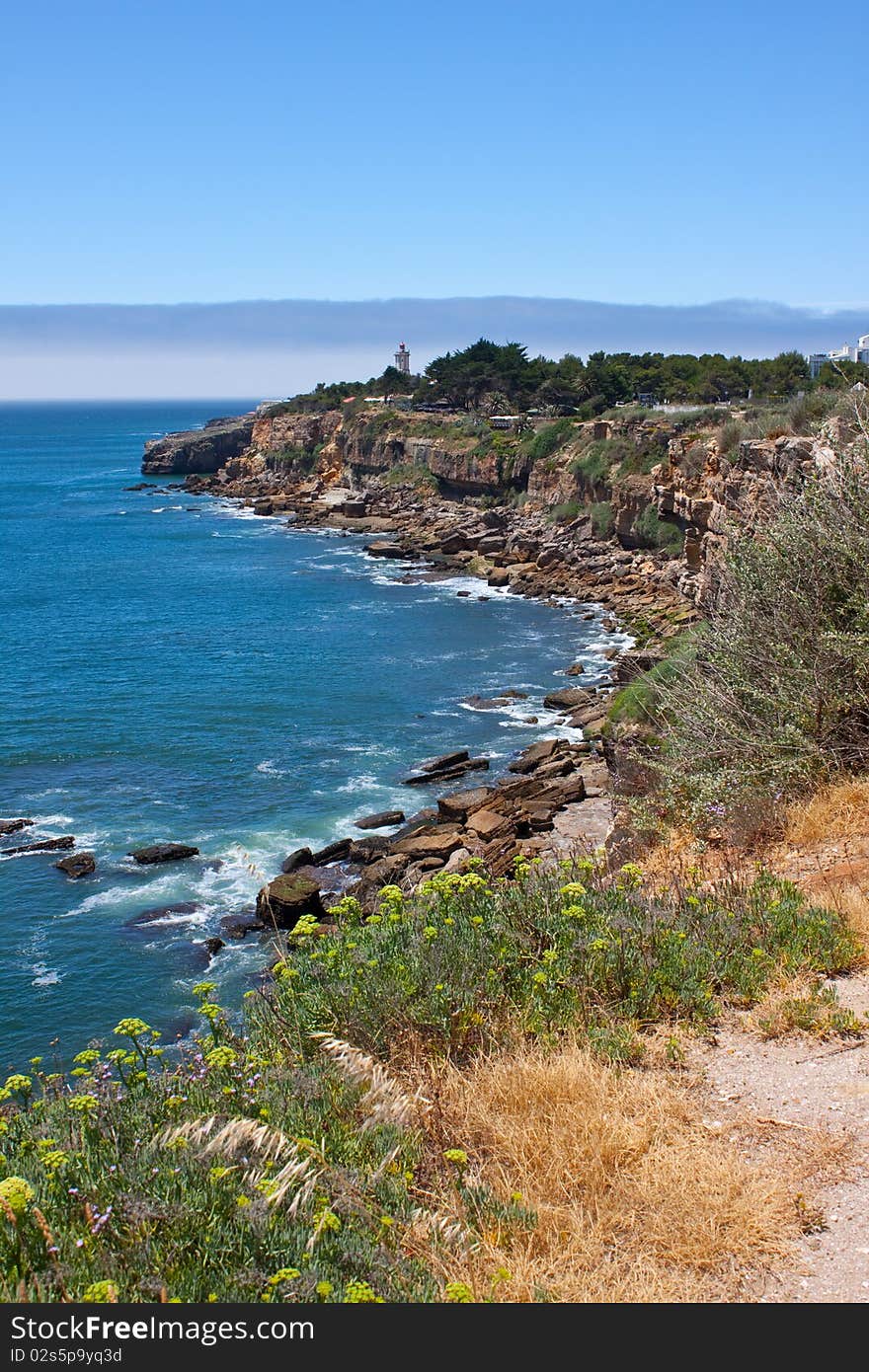 Cascais, Portugal