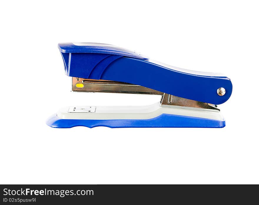 Stapler