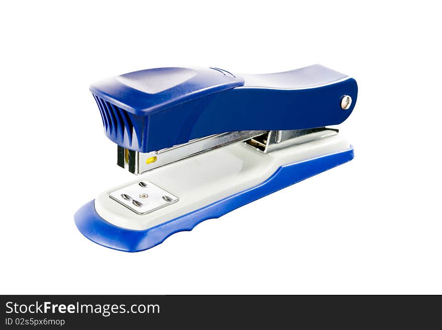 Stapler