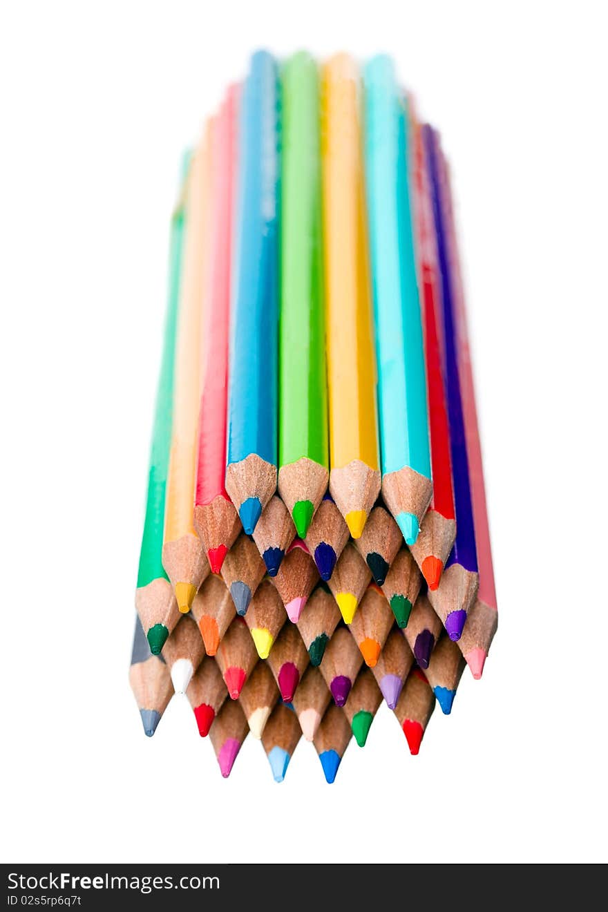 Color Pencils