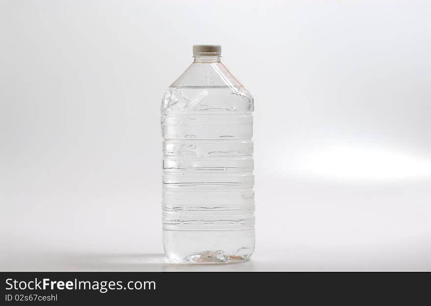 Bottle Of Water