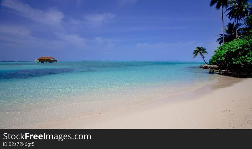 Medhufushi Island Resort is naturally quiet, serene, authentic Maldivian island. Medhufushi Island Resort is naturally quiet, serene, authentic Maldivian island