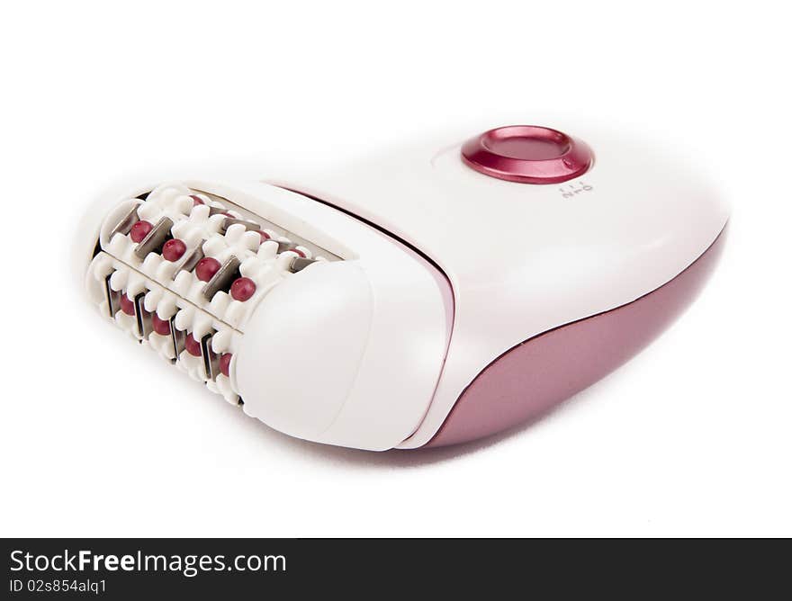 Epilator