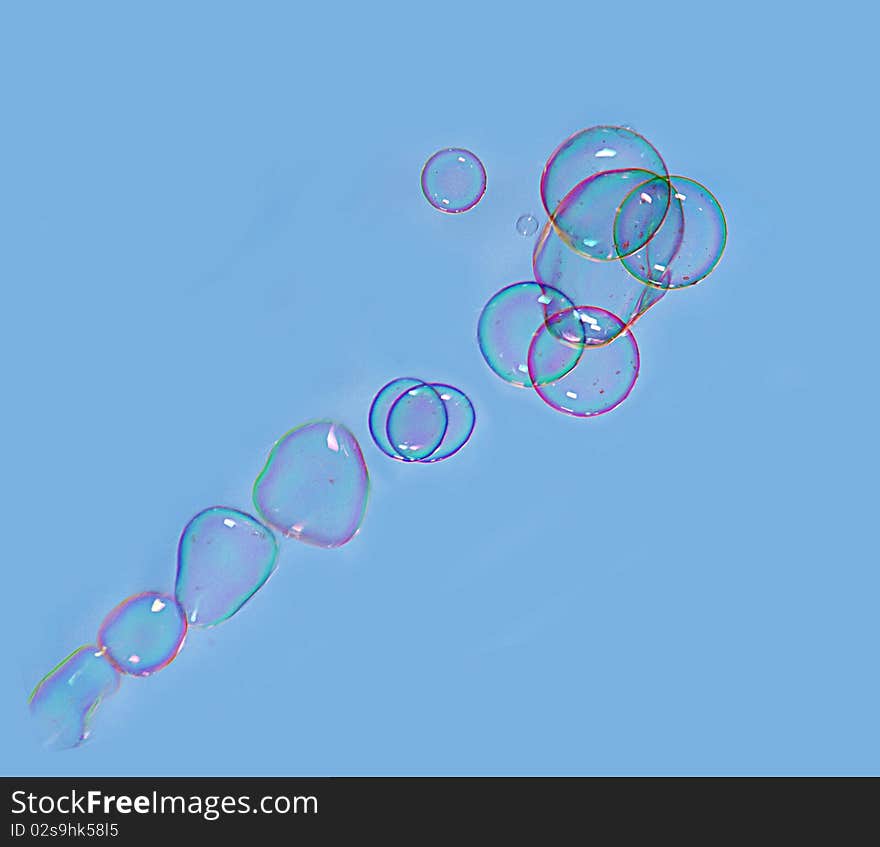 Bubbles