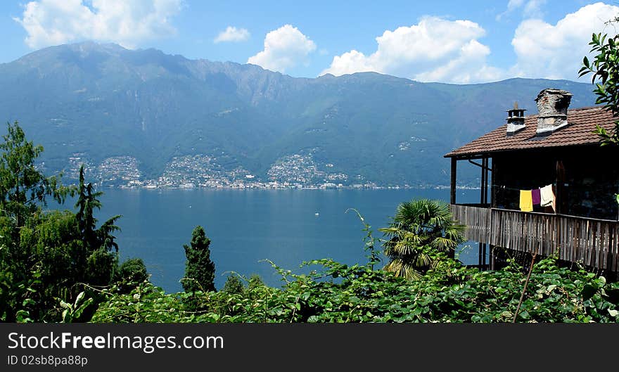 Lago Maggiore