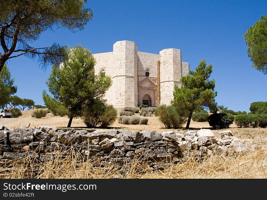 Castel del Monte