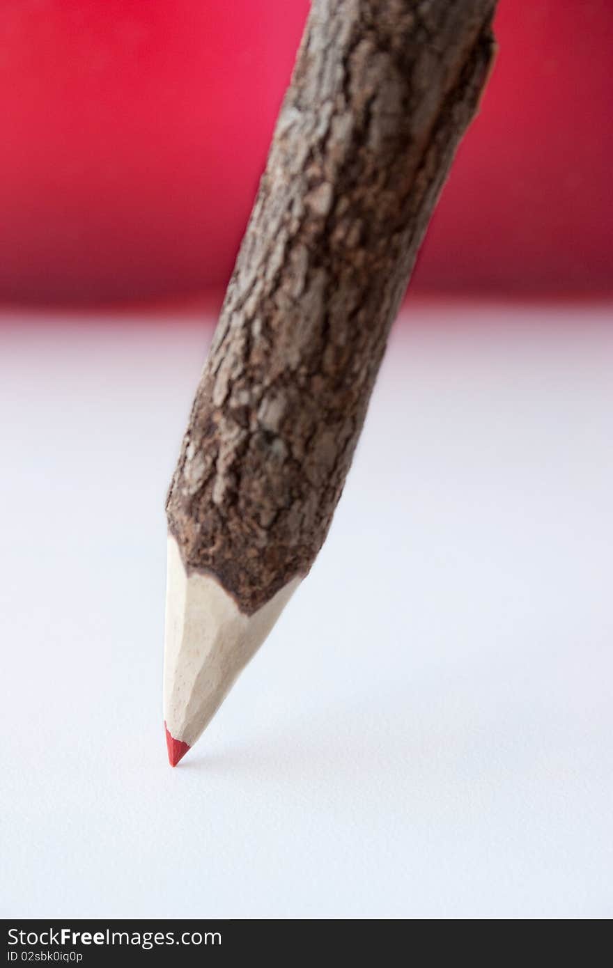 Red Pencil