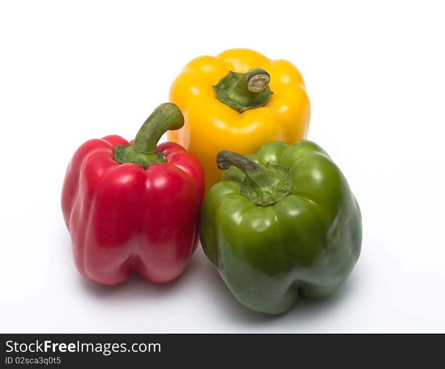 Peppers