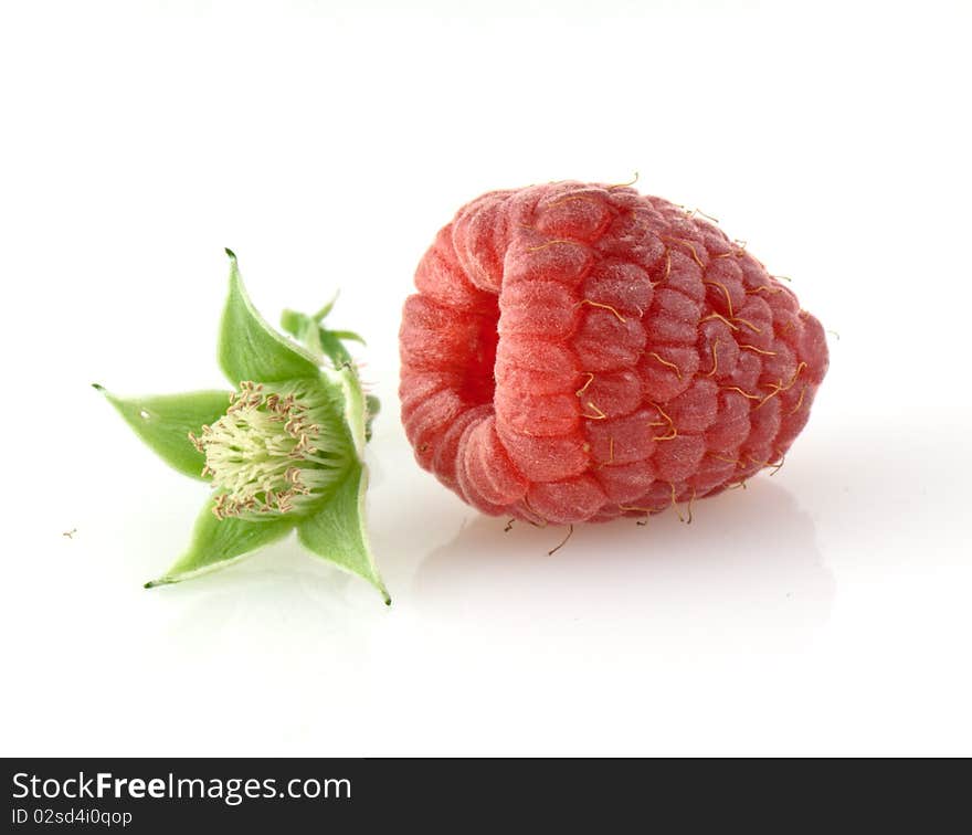 Raspberry