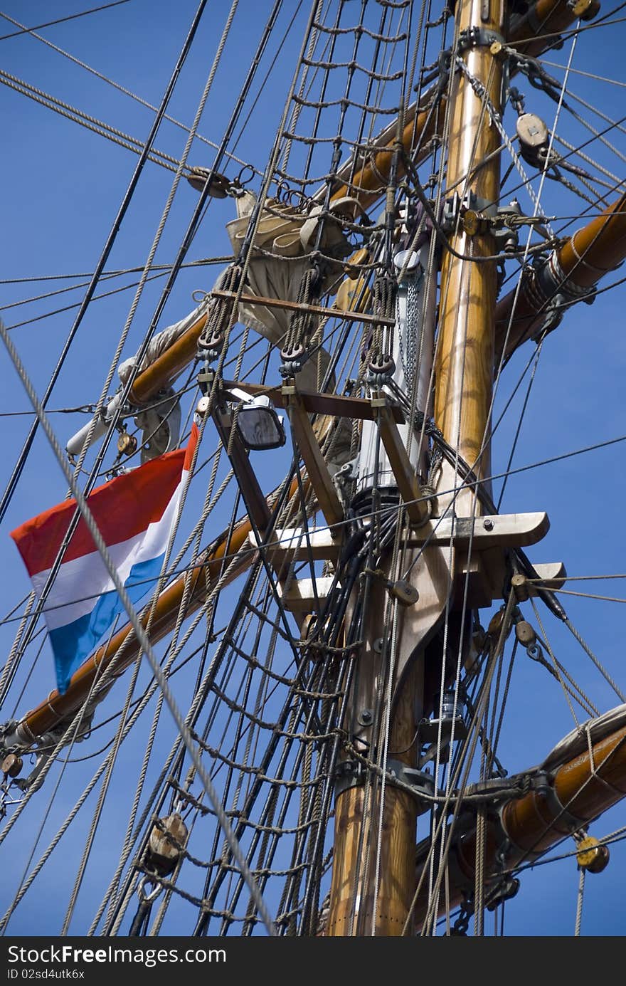 Sail Amsterdam 1