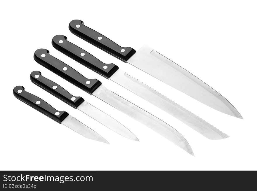 Knives