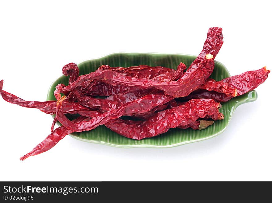 Dried Chili