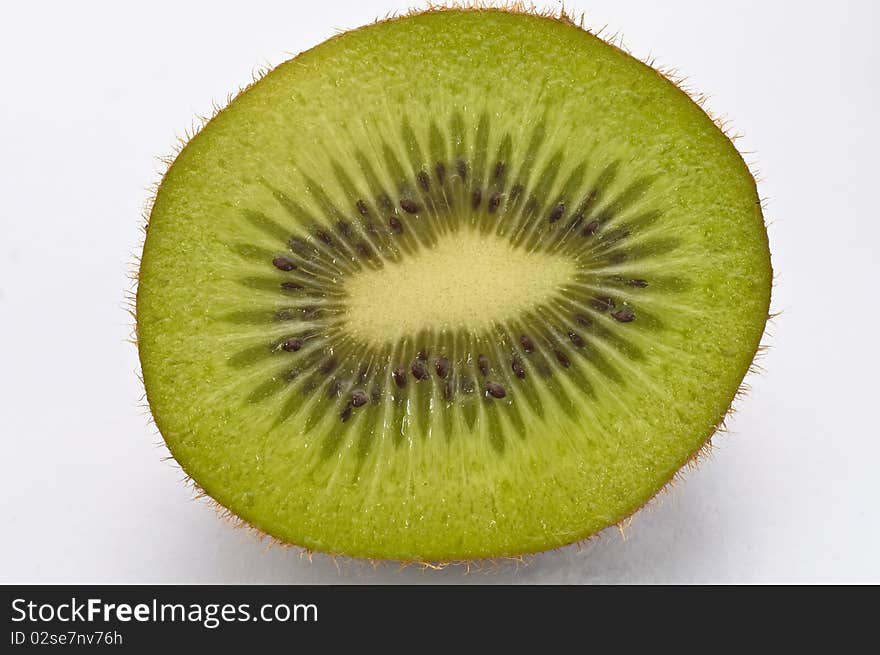 Kiwifruit