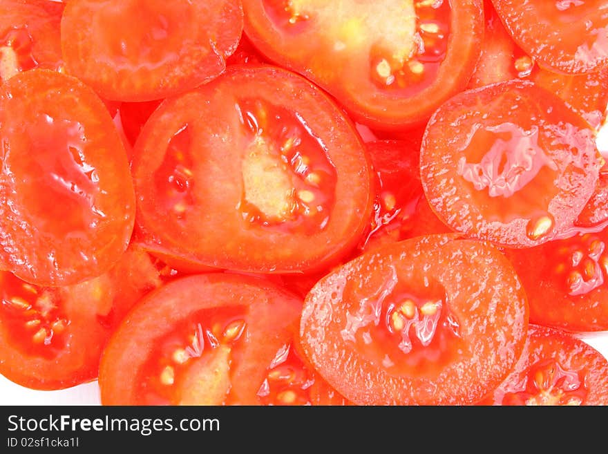 Tomatoes