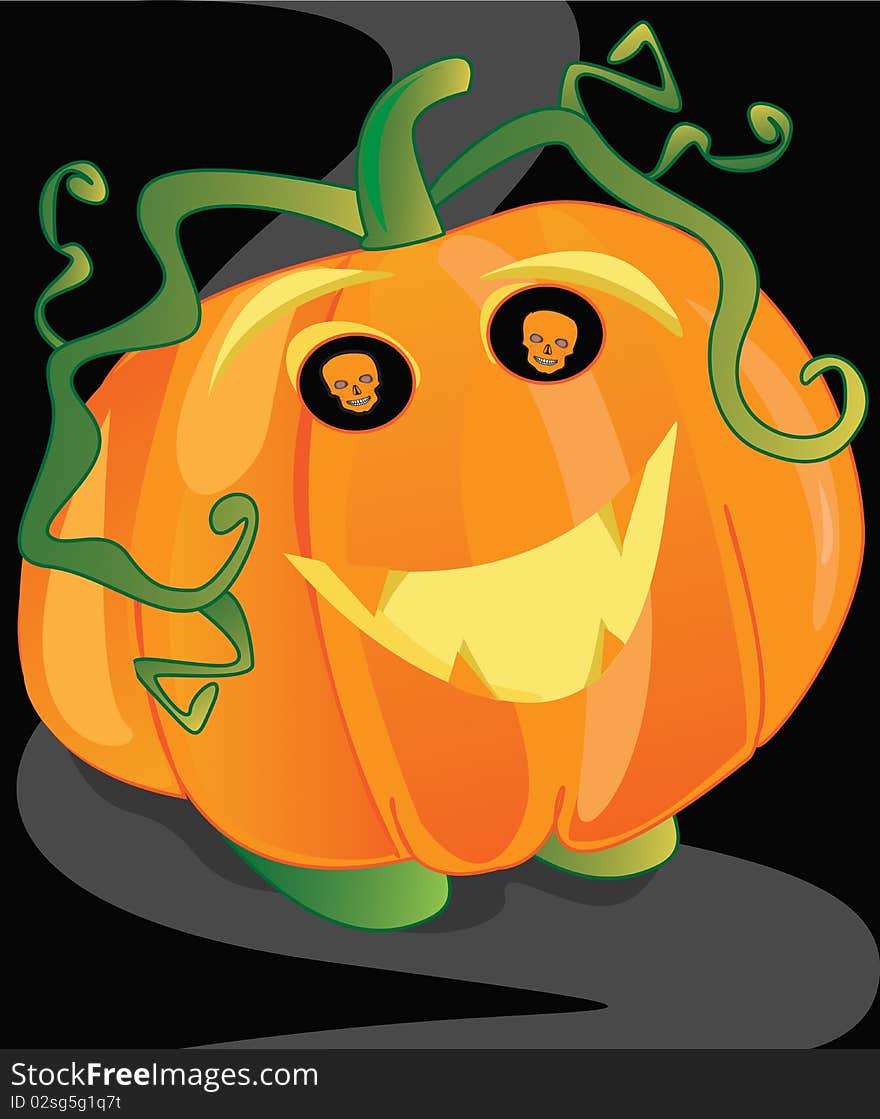 Symbol of Halloween