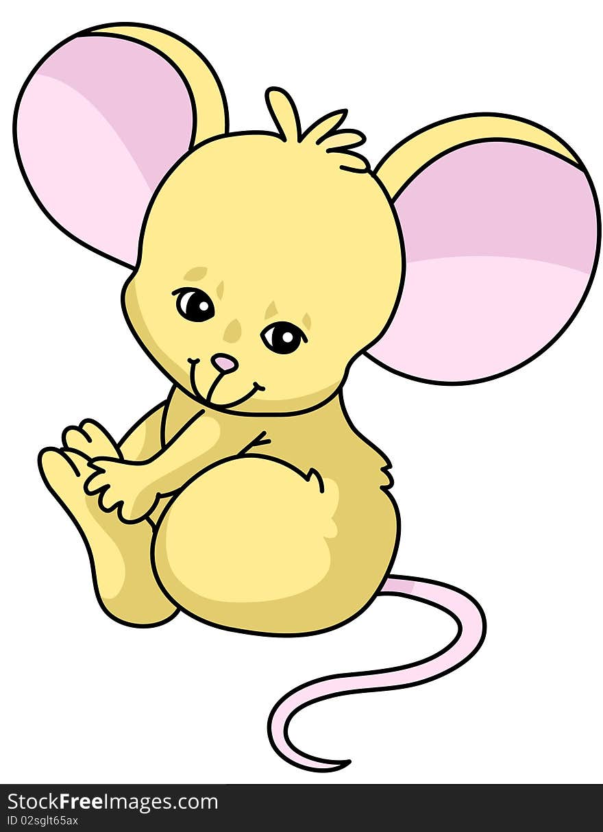 Mouse